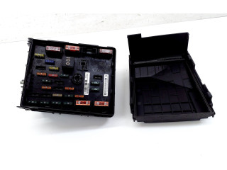 Pojistková skříňka 3C0937125A, 1K0937132F Volkswagen Sharan 2016