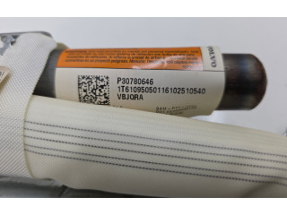 Боковая подушка безопасности 30780646, P30780646   Volvo S60