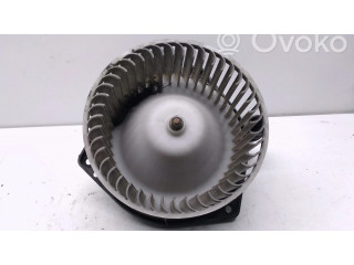 Вентилятор печки    81252, K8412   Nissan Primera