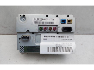 Дисплей EX2310E889CA Jaguar XF X250