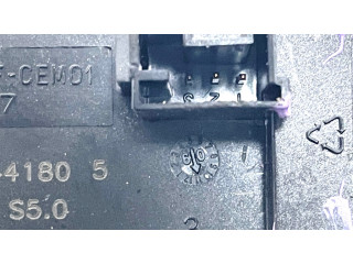 Дисплей 96646441805, 024835309 Citroen C5