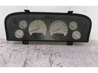 Панель приборов 56010652AA, 0090059 Jeep Grand Cherokee (WJ)