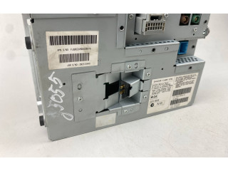 Дисплей 9X2310E889AB, 9X23-10E889-AB Jaguar XF X250