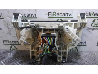 Модуль блока управления кондиционером Fiat Fiorino