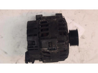 Генератор Citroen Berlingo 1.4