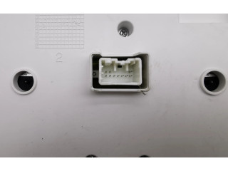 Панель приборов 30746108, 8602888 Volvo XC90