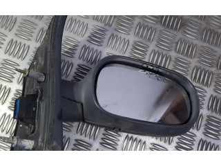 Зеркало электрическое правое Renault Scenic I 1996-2003 года