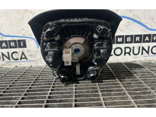 Подушка безопасности водителя    Dacia Logan II