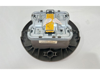 Подушка безопасности водителя Renault Clio III