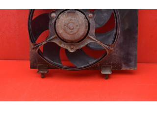 Вентилятор радиатора Suzuki Ignis