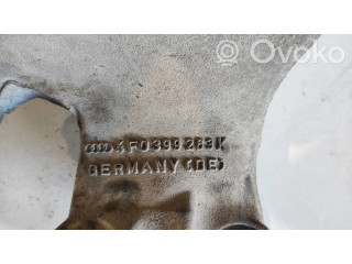 Кронштейн крепления коробки передач