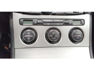 Блок управления климат-контролем 3C0907044DK   Volkswagen PASSAT B6