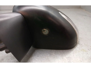 Зеркало электрическое Citroen C3 Aircross 2017 - года