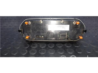 Блок управления климат-контролем 07356577930 Jeep Renegade