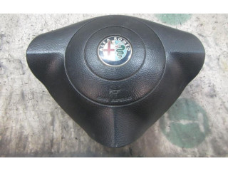 Подушка безопасности водителя Alfa Romeo GTV