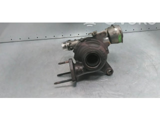 Турбина Нагнетатель Renault Scenic III - Grand scenic III 8200799760, 7701478904 для двигателя F9Q872