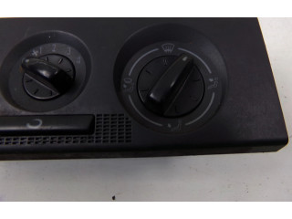 Блок управления климат-контролем 6Y0819045B, 6Y0819045B Skoda Fabia Mk1 (6Y)