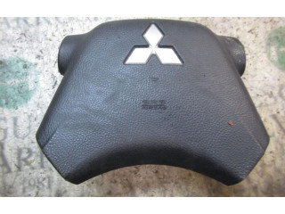 Подушка безопасности водителя MN103444XA, MN103444 Mitsubishi Grandis