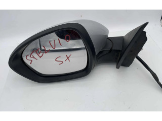 Zpětné zrcátko Alfa Romeo Stelvio 2018 156158203