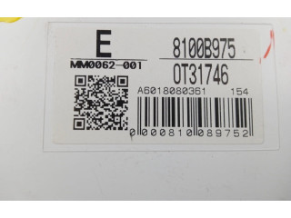 Панель приборов 8100B975 Mitsubishi L300, Cosmos