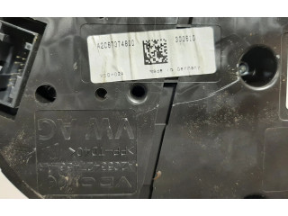 Панель приборов 5E0920951   Skoda Octavia Mk3 (5E)       