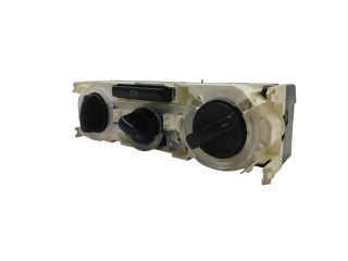 Блок управления климат-контролем 6Y0819045J Skoda Fabia Mk1 (6Y)