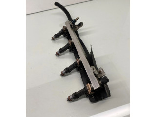 Turbodmychadlo Комплект жиклеров (форсунок) 0280151208, 0280158501 Opel Corsa D