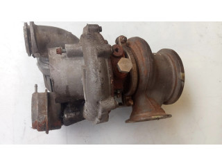 Turbodmychadlo Турбина 757698504, 793647 BMW X5 F15 0.0