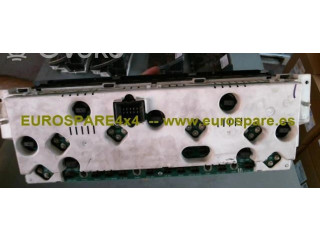 Панель приборов Jeep Grand Cherokee (WJ)