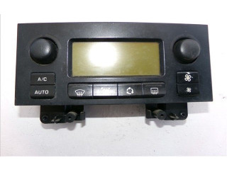 Блок управления климат-контролем 9658084577 Citroen C4 I