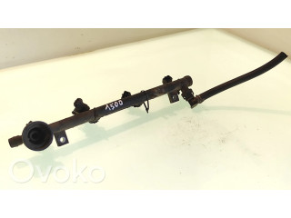 Vstřikovací lišta 7700107405, 7700112770R Renault Laguna II pro benzínový motor 1.8
