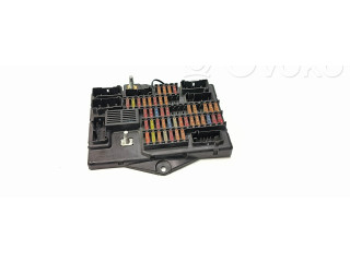 Блок предохранителей 2W93-14A073-CE Jaguar XJ X350