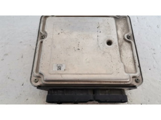 Řídící jednotka 0281012322, 896610D450   Toyota Yaris 2006