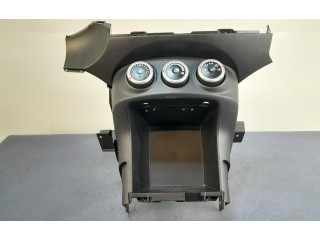 Блок управления климат-контролем 7820A115XB, 7820A115XB   Mitsubishi Outlander