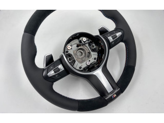 Руль BMW X3 F25  2010 - 2017 года       