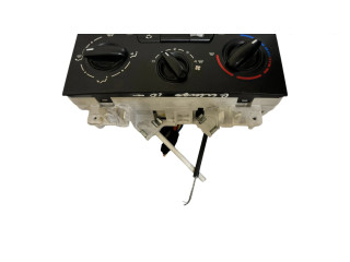 Блок управления климат-контролем 1400153280, 2E4722 Citroen Berlingo