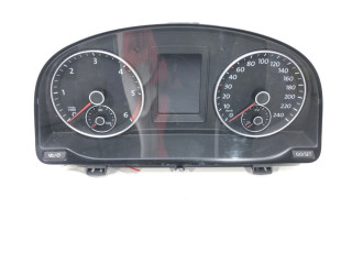 Панель приборов 1T0920875N   Volkswagen Touran II       