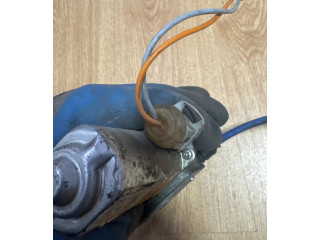 Zpětné zrcátko Peugeot 406 1996 9615036880