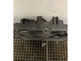 Вентилятор радиатора 17427633273, 7633273 BMW 5 F10 F11 2.0