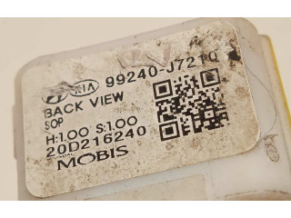 Блок управления 99240J7210   KIA Xceed