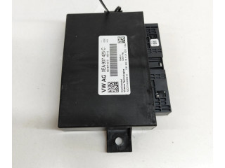 Řídící jednotka 0EA907425C, A3C075434000 Volkswagen ID.4 2022