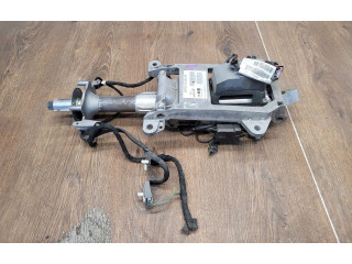    Рулевая рейка    Jaguar XF X250 2007 - 2015 года