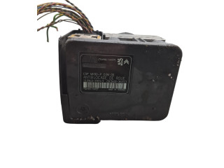 Блок управления АБС 00004541QR   Citroen C3 Picasso