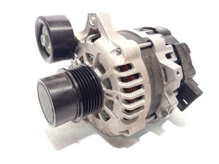 Масляный насос  G3LE 3730007450  KIA Xceed 