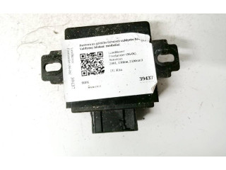 Блок управления scb100190, 5ga00631015 Rover 75