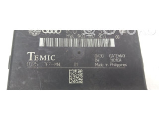 Блок управления 1K0907530D   Audi A3 S3 8P