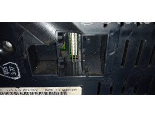 Панель приборов 4B0919880A   Audi A6 S6 C5 4B       