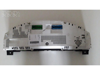 Панель приборов 3D0920881S, 0263619214   Volkswagen Phaeton       