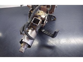 Руль Renault Clio III 2005 - 2012 года 8200826807