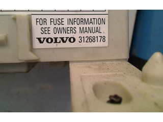 Блок комфорта 31254903131008, 31254903131008   Volvo V50   